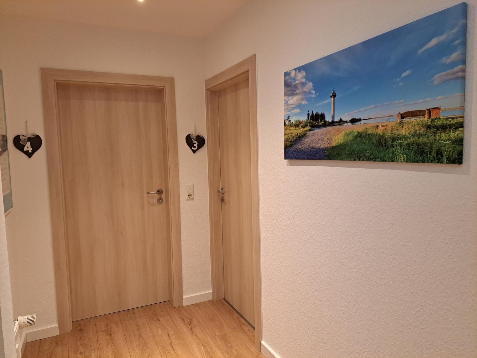 Cafe- Fernblick, Incl Meinecardplus Willingen (Upland)