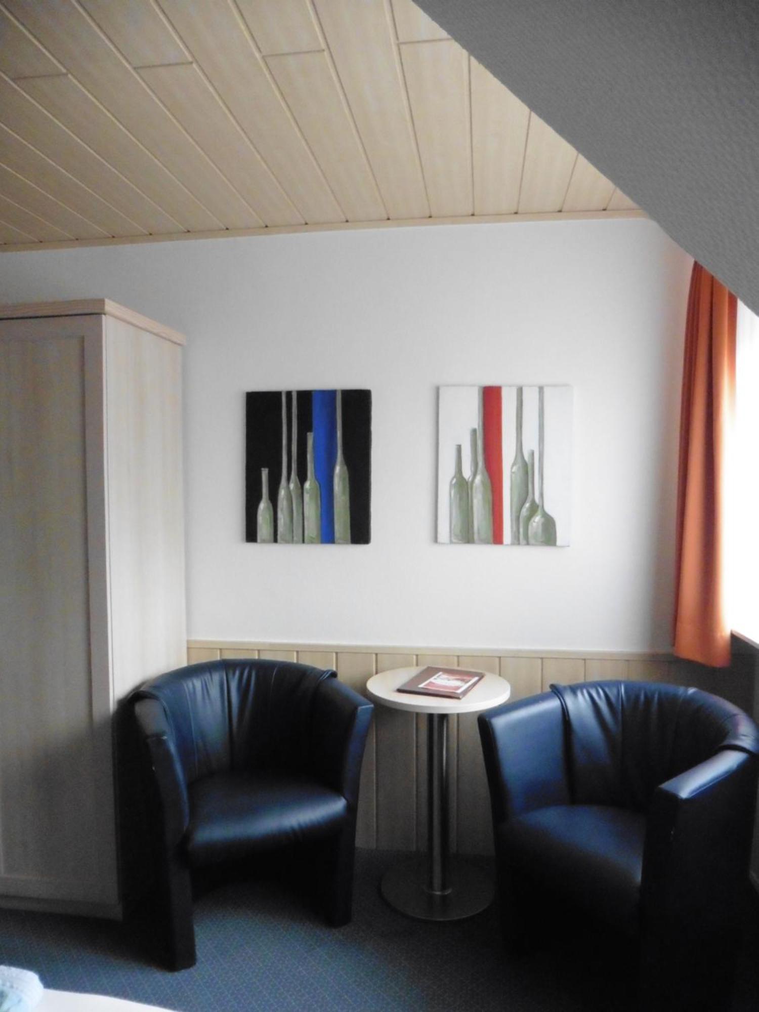Cafe- Fernblick, Incl Meinecardplus Gasthuis 3*