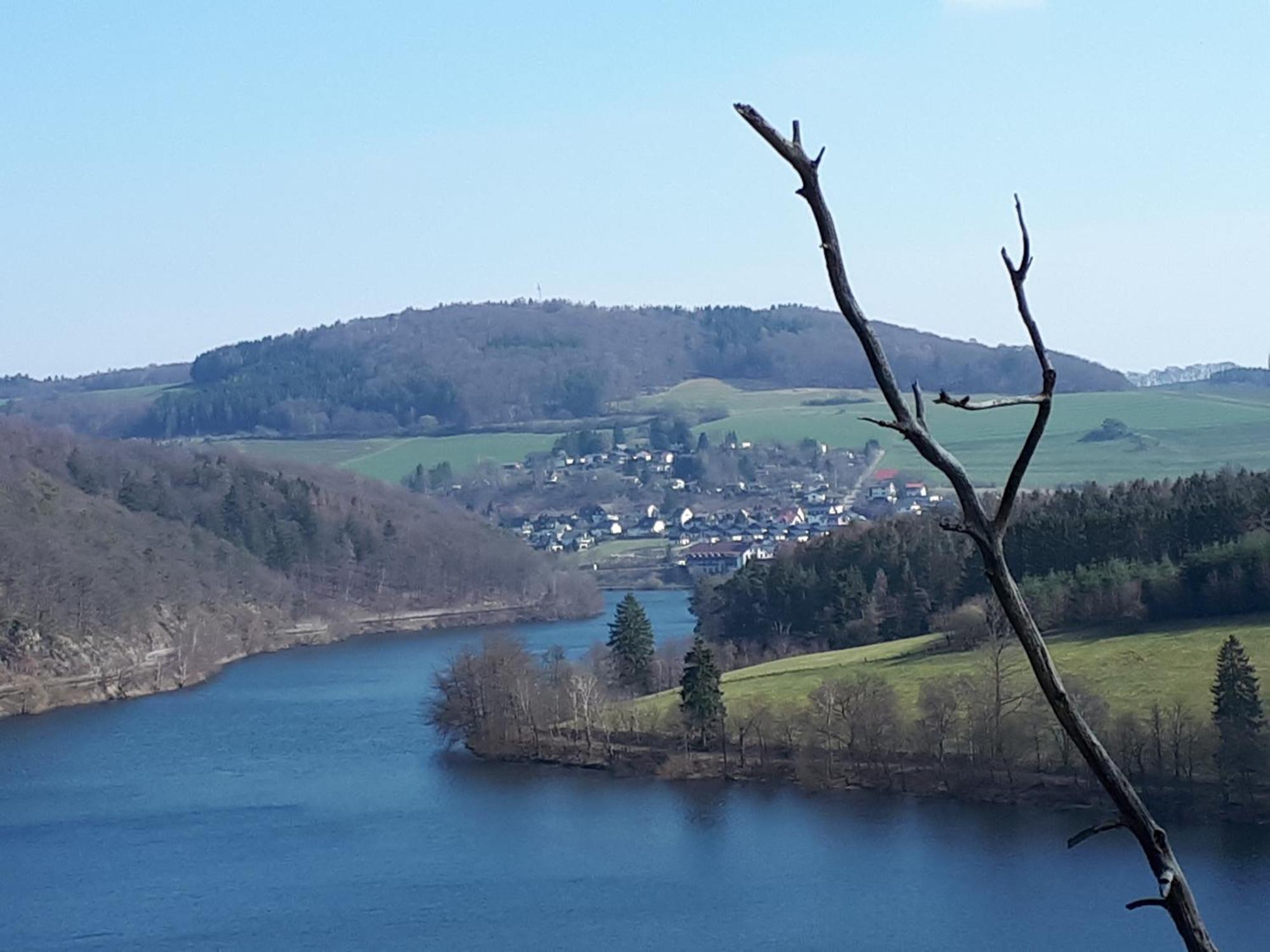 Cafe- Fernblick, Incl Meinecardplus Gasthuis