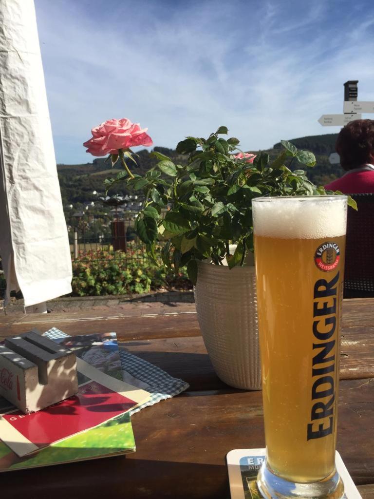 Cafe- Fernblick, Incl Meinecardplus 3*
