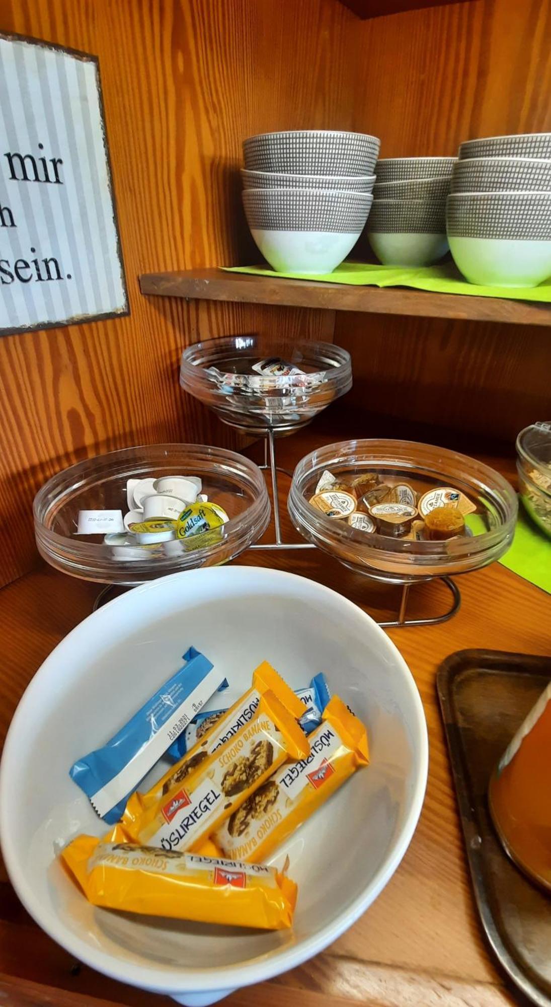 Cafe- Fernblick, Incl Meinecardplus Gasthuis Willingen (Upland)
