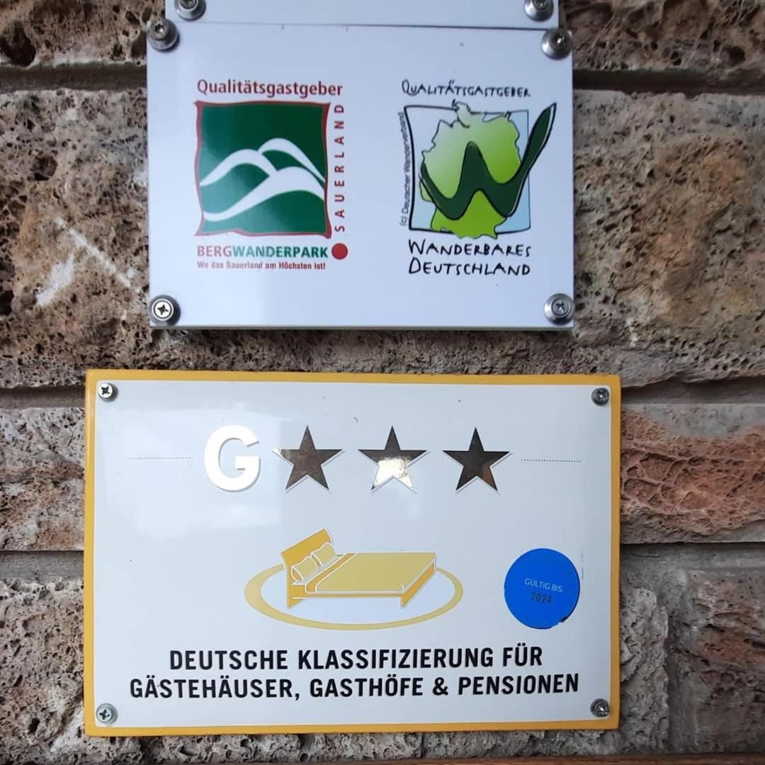 Cafe- Fernblick, Incl Meinecardplus 3* Willingen (Upland)