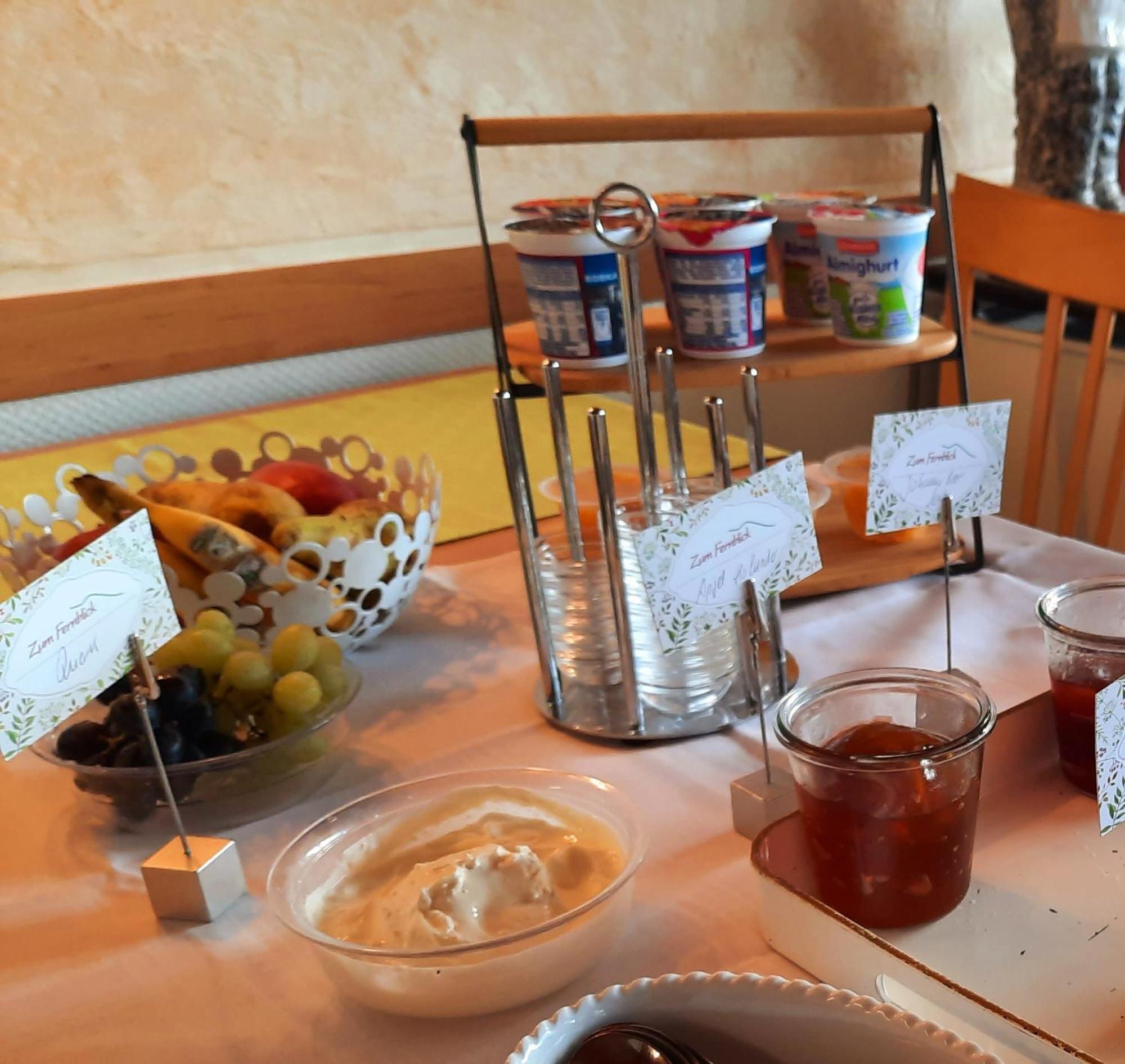 Cafe- Fernblick, Incl Meinecardplus Gasthuis 3*